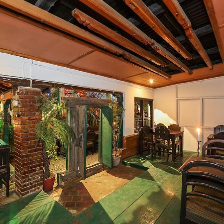 Hotel Himalayan Oasis Katmandu Zewnętrze zdjęcie