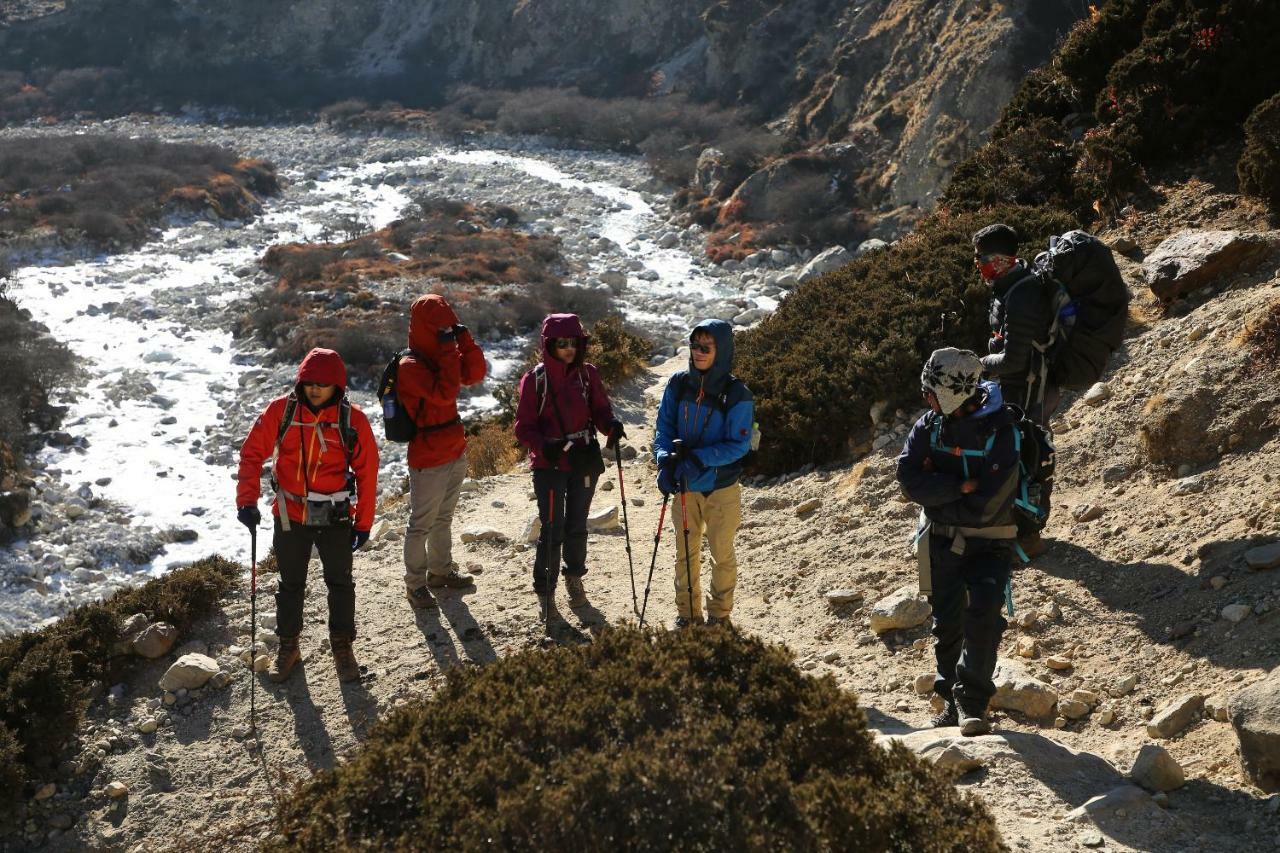 Hotel Himalayan Oasis Katmandu Zewnętrze zdjęcie